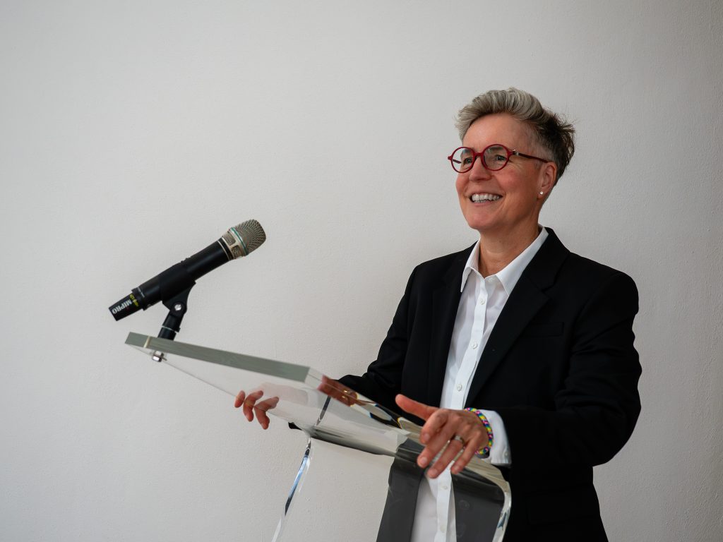 Silke Kirchner